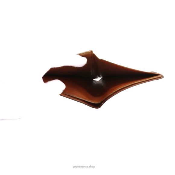 🔴 Louis Vuitton Marco Wallet - Monogram - Picture 9 of 11